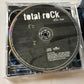 Total Rock by Various Artists (CD, 2002, 2-Disc)