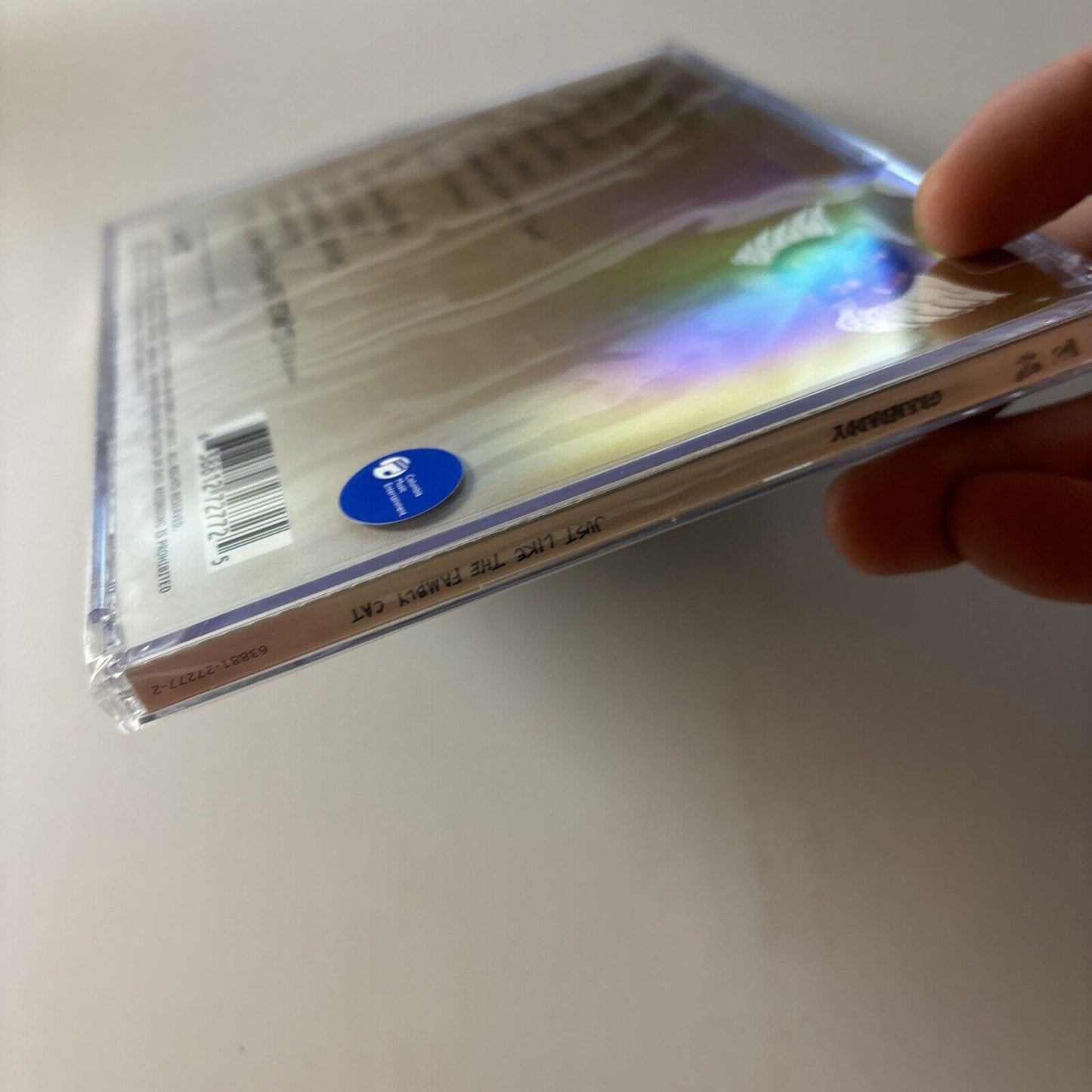 Grandaddy - Just Like the Fambly Cat (CD, 2006) *New Sealed*