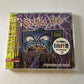 Vanilla Pod - Surrounded By Idiots (CD, 2005) Japan Obi Ptcg-1010 *New Sealed*