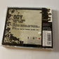 Boy - Every Page You Turn (CD, 2005) Japan Obi Teci-21319 *New Sealed*