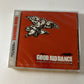 Good Riddance - Symptoms of a Leveling Spirit (CD, 2001) Japan Obi Pzcy-4 New