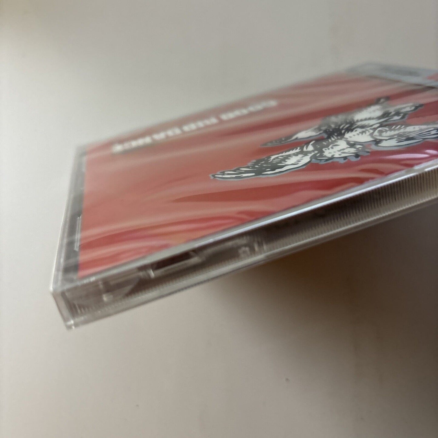 Good Riddance - Symptoms of a Leveling Spirit (CD, 2001) Japan Obi Pzcy-4 New