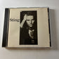 Sting - Nothing Like the Sun (CD, 1987) Cd6402