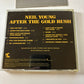 Neil Young - After The Gold Rush (CD, 1970) Japan 20p2-2092