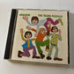 The Young Rascals - Groovin'  (CD, 1990) 9-27619-2