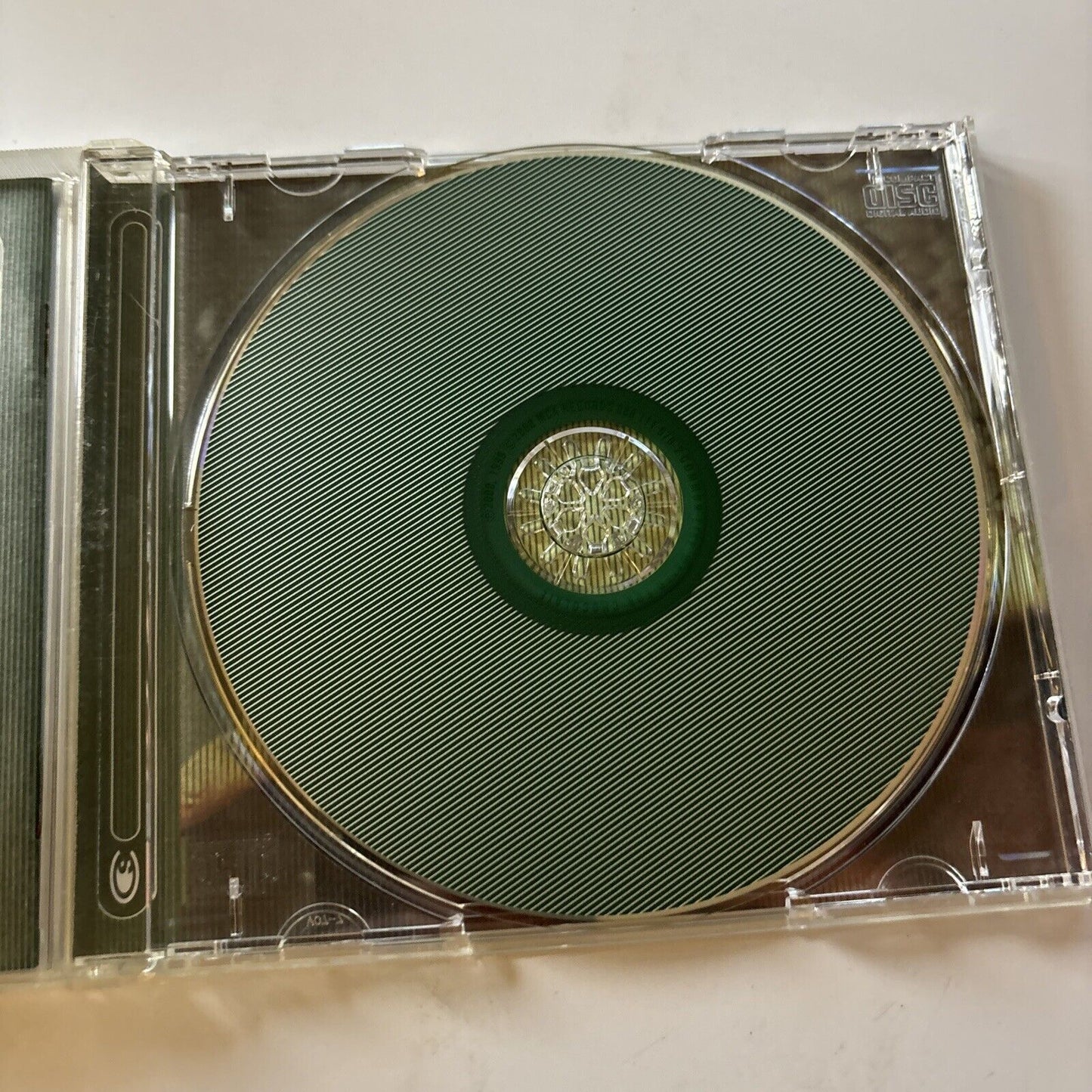 Common - Like Water for Chocolate (CD, 2000)