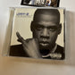 Jay-Z - Blueprint²: The Gift & the Curse (CD, 2002, 2-Disc)