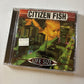 Citizen Fish - Life Size (CD, 2001) Don-036-2 *New Sealed*