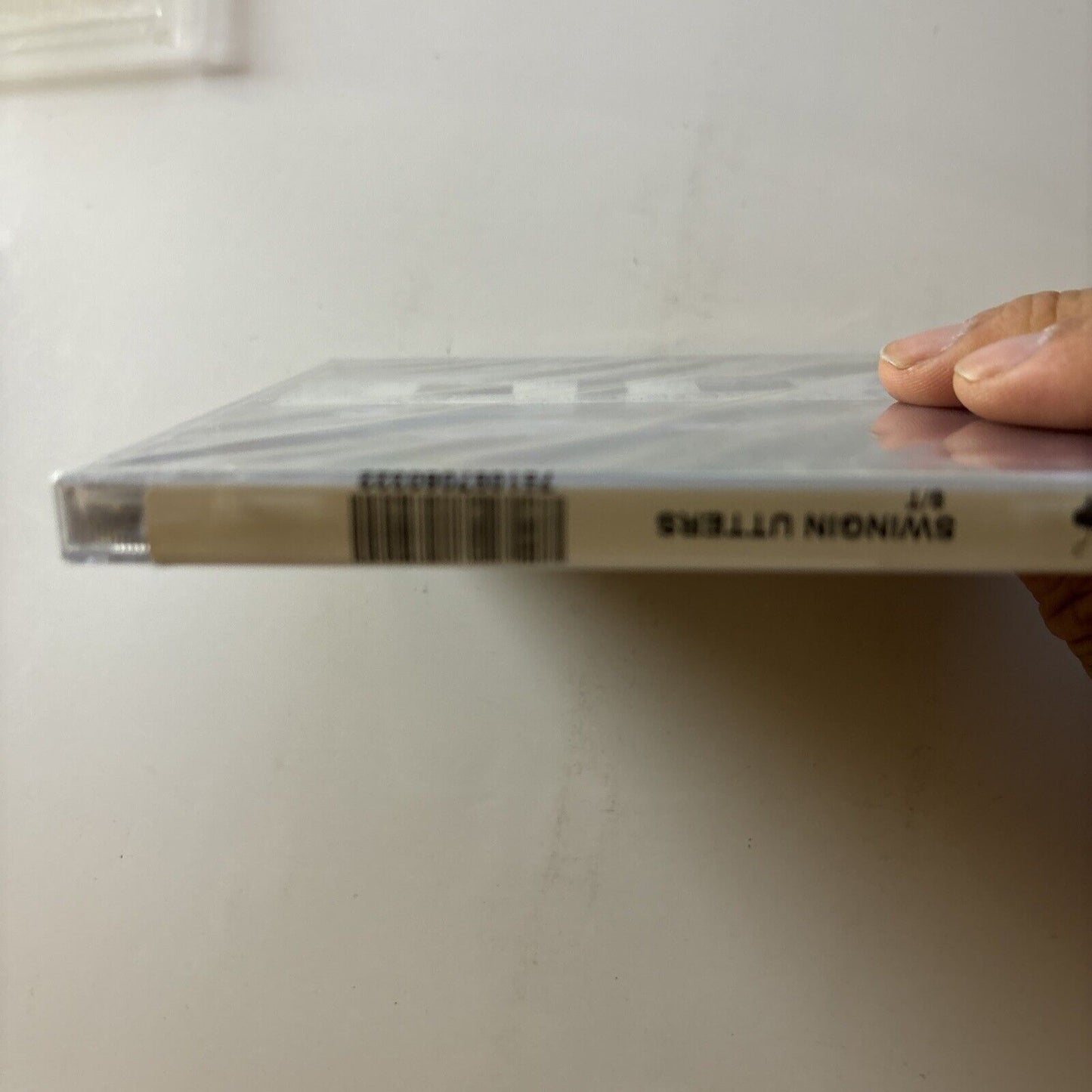 Swingin' Utters by Swingin' Utters (CD, 2000) Fat-603-2 *New Sealed*