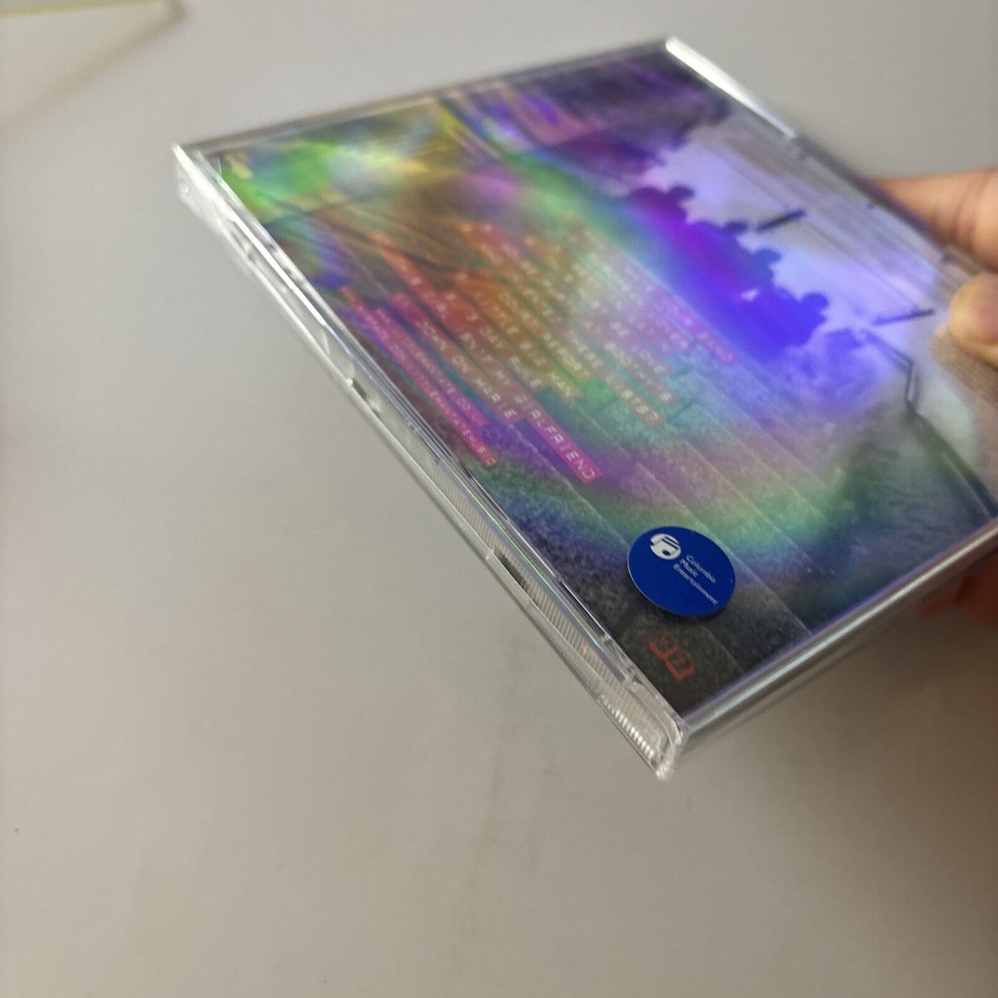 Little Man Tate - About What You Know (CD, 2007) Wr1041722 *New Sealed*