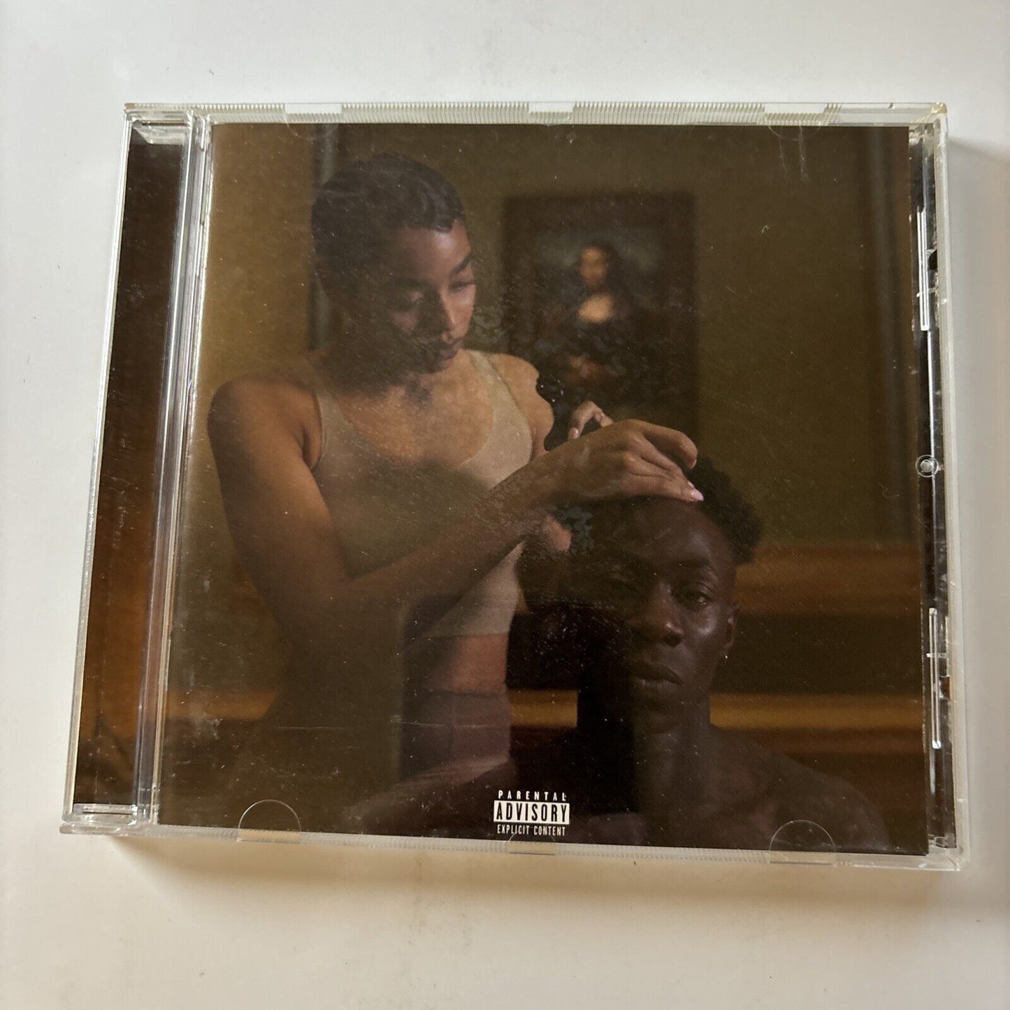 The Carters - Everything Is Love (CD, 2018)