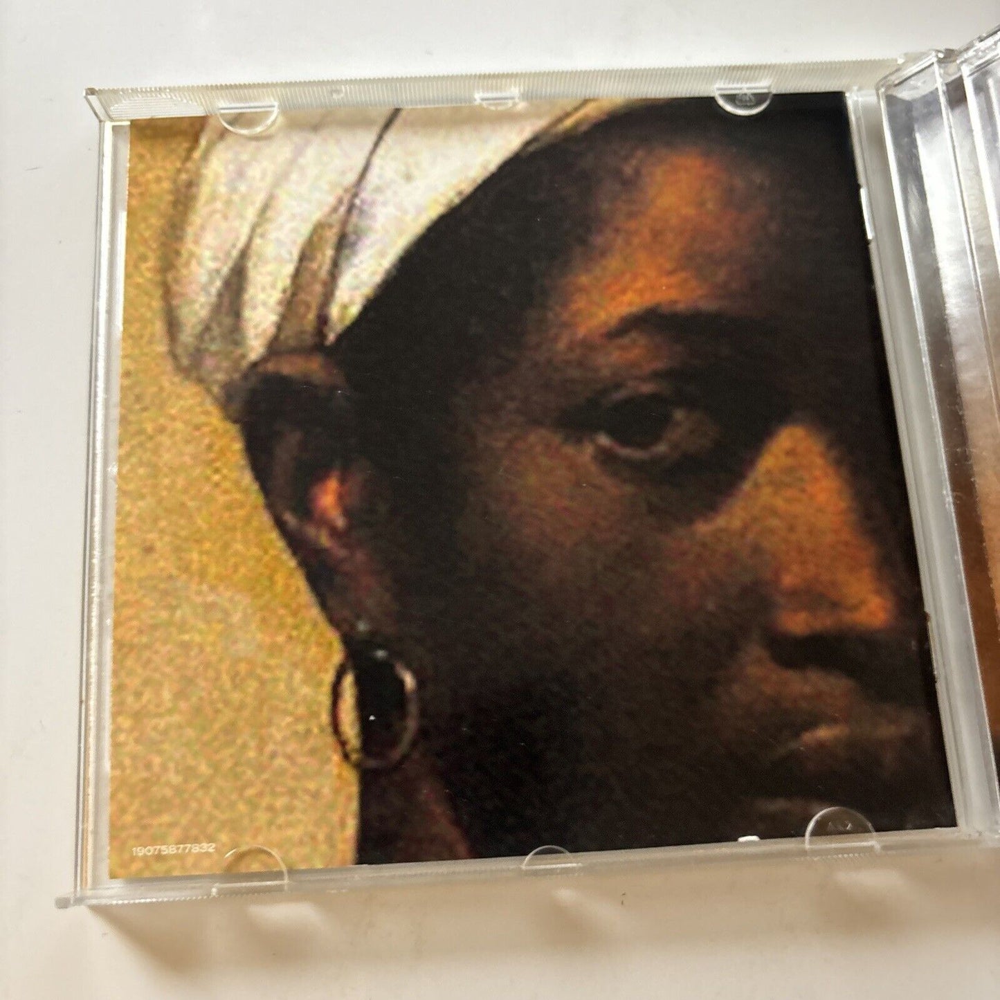 The Carters - Everything Is Love (CD, 2018)