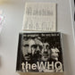 The Who - My Generation - The Very Best Of (CD, 1996) Japan Pocp-1614