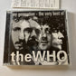 The Who - My Generation - The Very Best Of (CD, 1996) Japan Pocp-1614