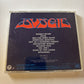 Budgie - Best Of Budgie (CD, 1989) Japan 18dn-39