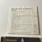 Mariah Carey - #1's (CD, 1998) Japan Srcs-8820
