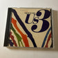 Us3  - Hand on the Torch (CD, 1993)