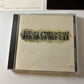 King Crimson - Starless And Bible Black (CD, 1974) Japan Pccy-00666