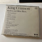 King Crimson - Starless And Bible Black (CD, 1974) Japan Pccy-00666
