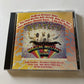 The Beatles - Magical Mystery Tour (CD, 1988) Cdp-7480622