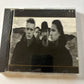 U2 - The Joshua Tree (CD, 1987) Cidu26