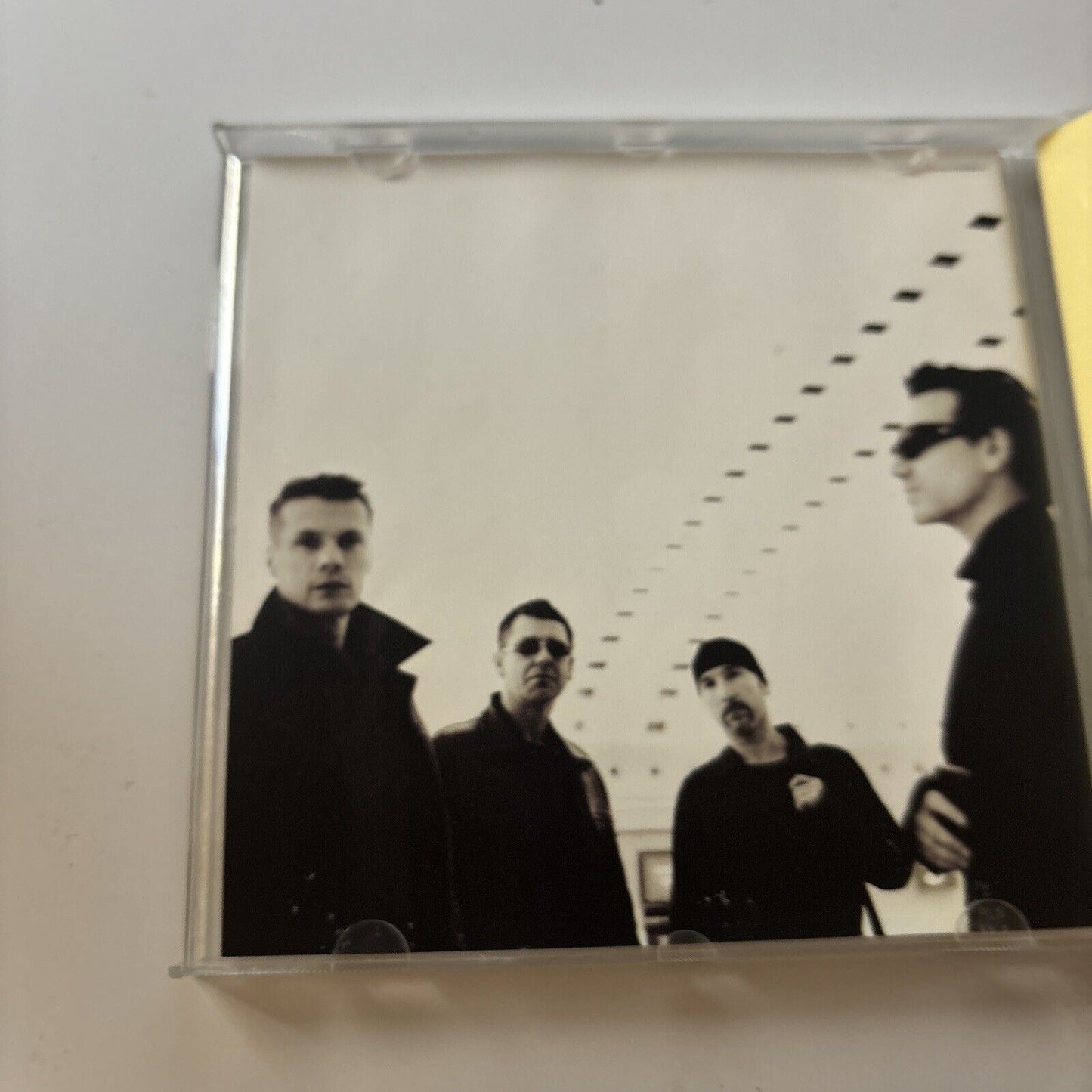 U2 - All That You Can't Leave Behind (CD, 2000)