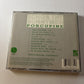 Echo & the Bunnymen - Porcupine (CD, 1990) 923770-2