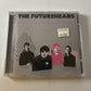The Futureheads by The Futureheads (CD, 2004) *New Sealed*