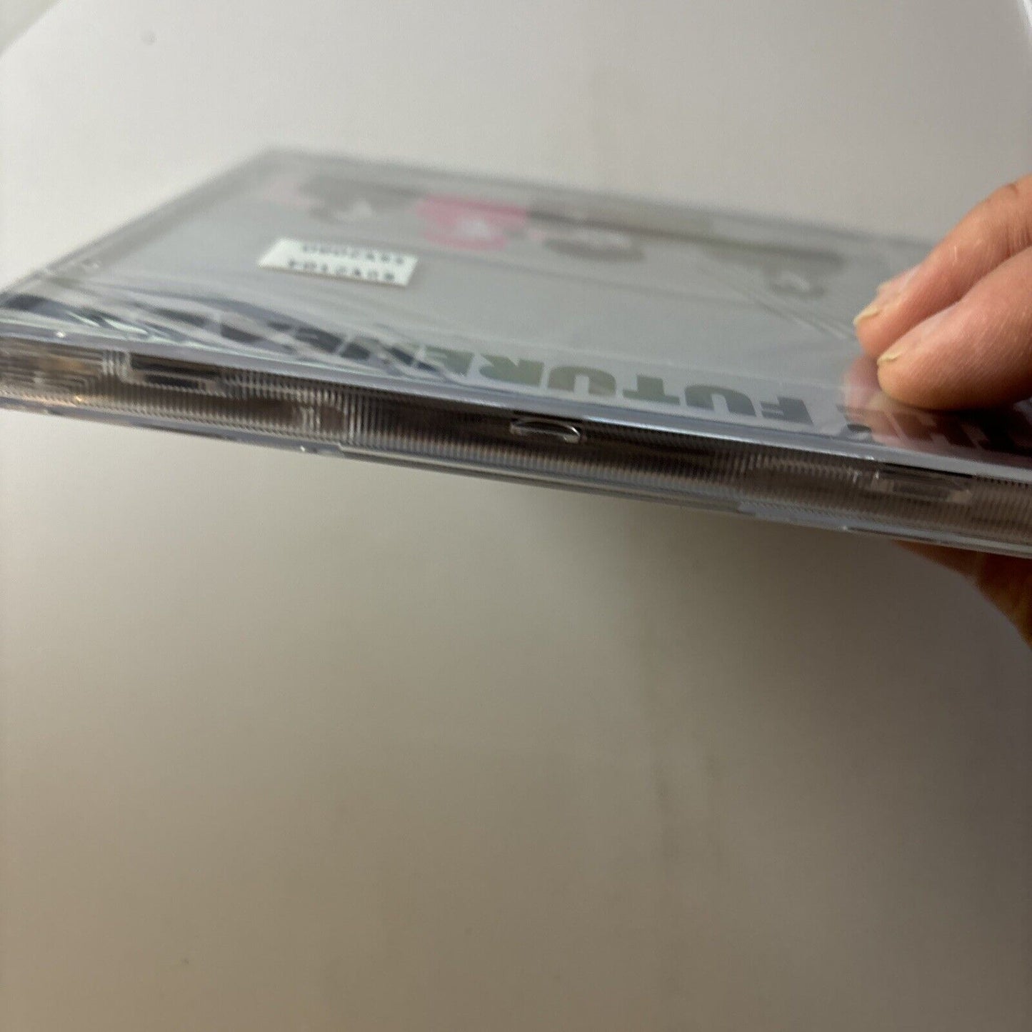 The Futureheads by The Futureheads (CD, 2004) *New Sealed*