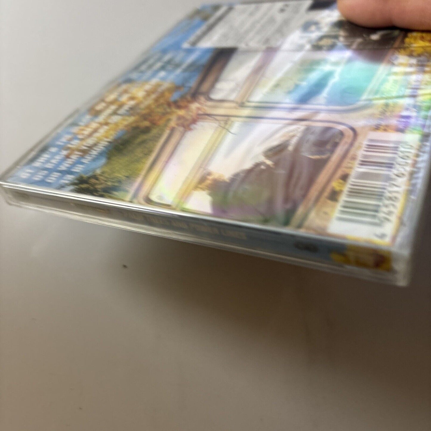 Sugarcult - Palm Trees and Power Lines (CD, 2004) Japan Obi Ctcm-65061 New