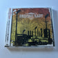 Driving East - The Future Of The Free World (CD, 2007) Japan Obi Bigmj0071 New
