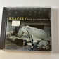 Bracket - When All Else Fails (CD, 2000) Fat-607-2 *New Sealed*