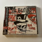 The Beatings - Bad Feeling (CD, 2002) Japan Obi Tfck-87305 *New Sealed*