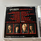 Queen - Greatest Hits (CD, 2001) Japan Tocp-65861