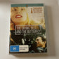 The Diving BELL and the Butterfly - Special Edition (DVD, 2007) NEW Region 4