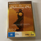 The Sheltering Sky (DVD, 1990) Debra Winger, John Malkovich  NEW All Regions