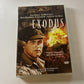 Exodus (DVD, 1960) Eva Marie Saint, Paul Newman NEW Region 4