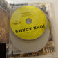 John Adams (DVD, 2008, 3-Disc) Justin Theroux, Laura Linney  Region 4