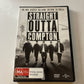 Straight Outta Compton (DVD, 2015) O'shea Jackson Jr.  Paul Giamatti Region 4 &2