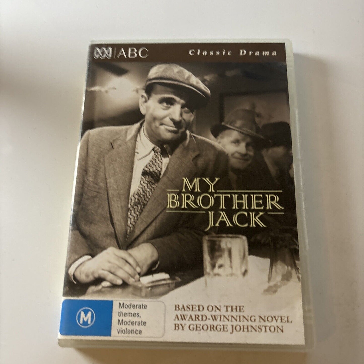 My Brother Jack (DVD, 1965) NEW Region 4