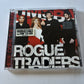 Rogue Traders - Here Come the Drums  (CD, 2005)