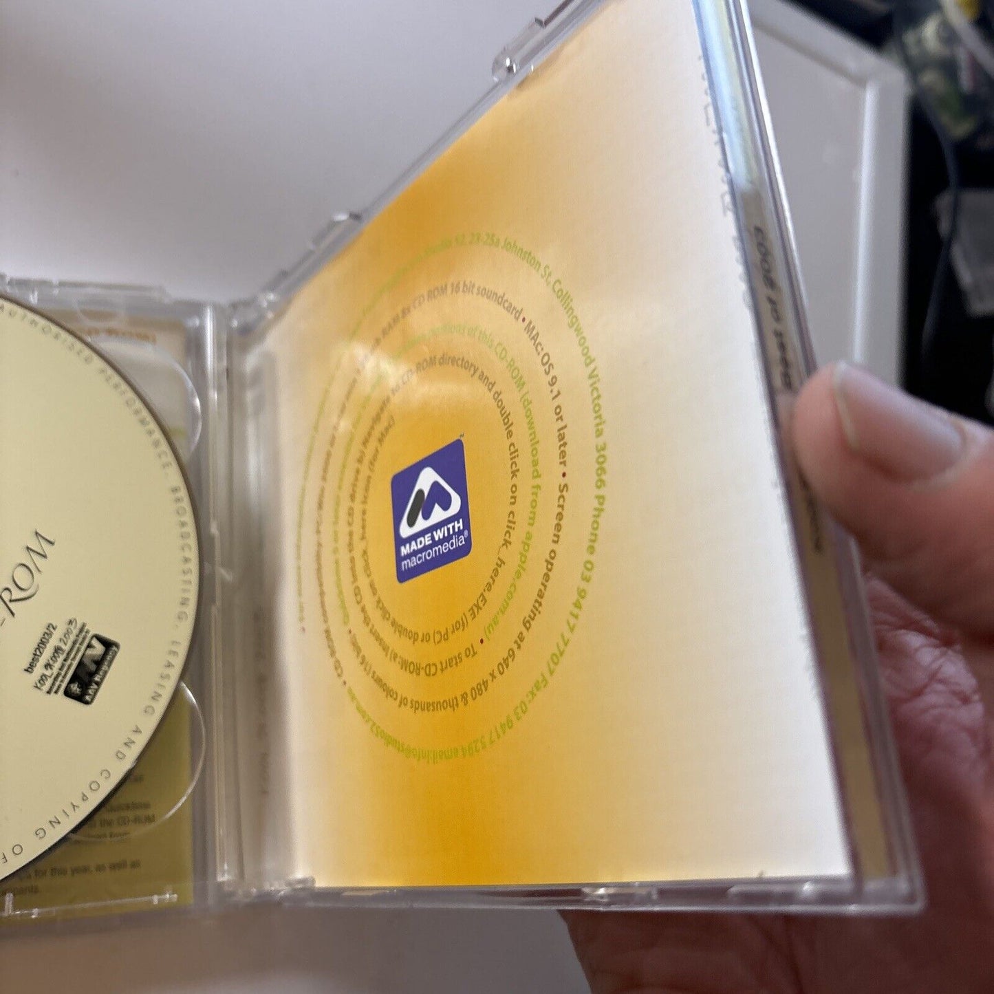 Kool Skills Best Of 2003 (CD, 2003, 2-Disc)