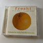 Fresh! 16 of Today's Juiciest Hits by Various Original Artists (CD, 1998, EMI)