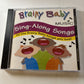 Brainy Music: Sing Along Songs by Various Artists (CD, 2003)