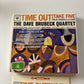 The Dave Brubeck Quartet - Time Out [50th Anniversary Legacy Edition] (CD & DVD)