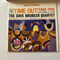 The Dave Brubeck Quartet - Time Out [50th Anniversary Legacy Edition] (CD & DVD)