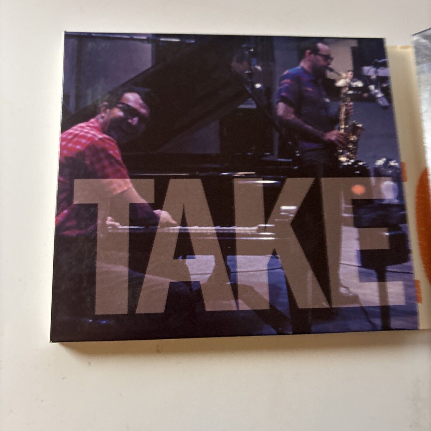 The Dave Brubeck Quartet - Time Out [50th Anniversary Legacy Edition] (CD & DVD)