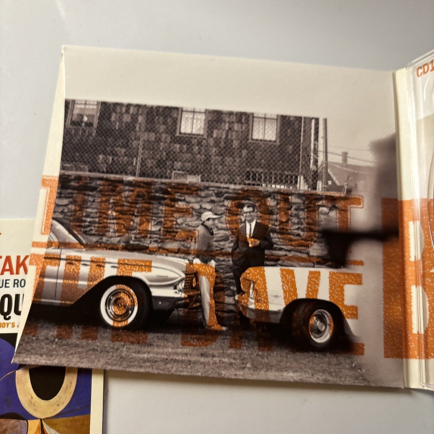 The Dave Brubeck Quartet - Time Out [50th Anniversary Legacy Edition] (CD & DVD)