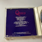 Queen By Queen (CD, 1993) Japan Tocp-8271
