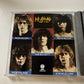 Def Leppard - High 'n' Dry (CD, 1981) Japan Phcr-3102